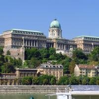 Budapest - Centrum